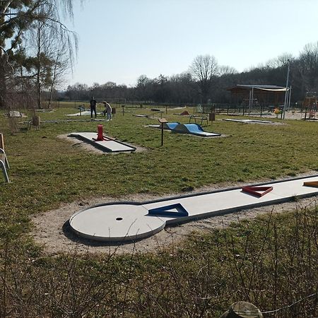 Studio Sopot Twins Εξωτερικό φωτογραφία