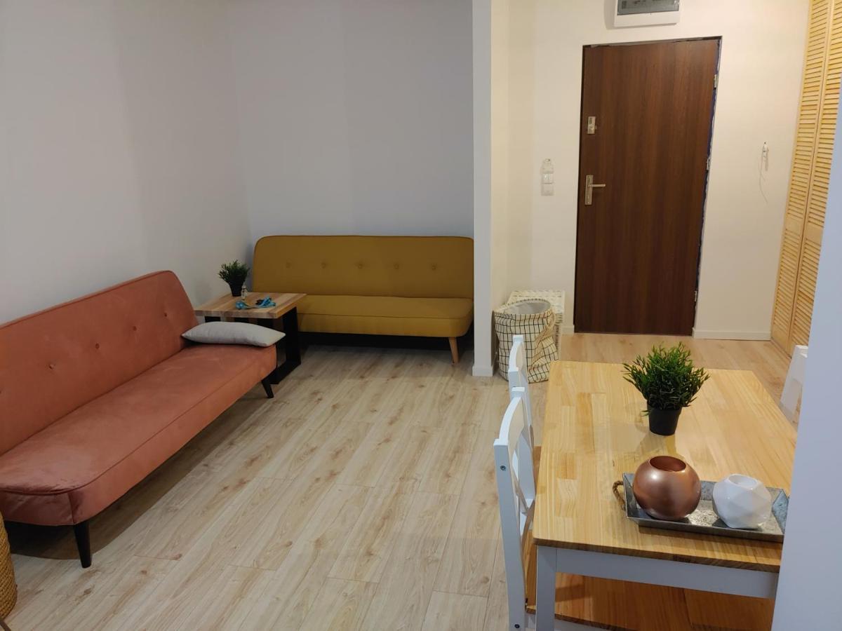 Studio Sopot Twins Εξωτερικό φωτογραφία